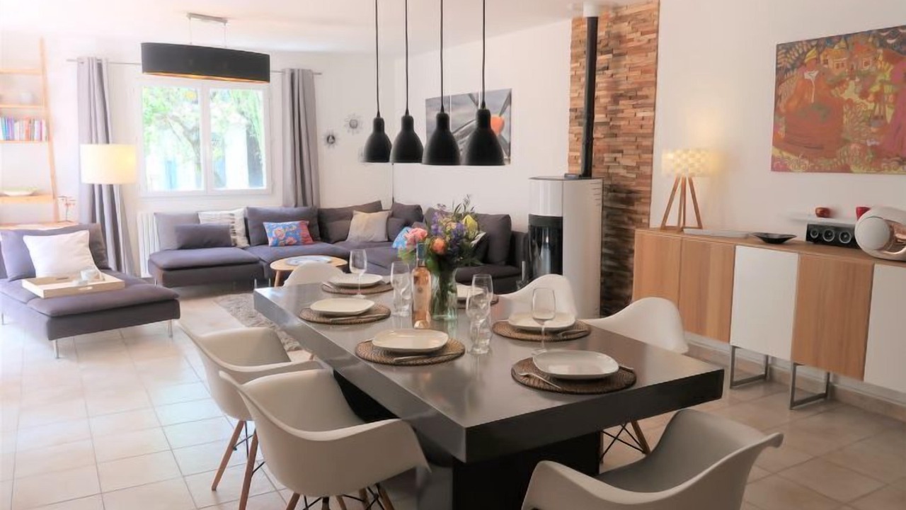 Photo of Bedroom in Cruis