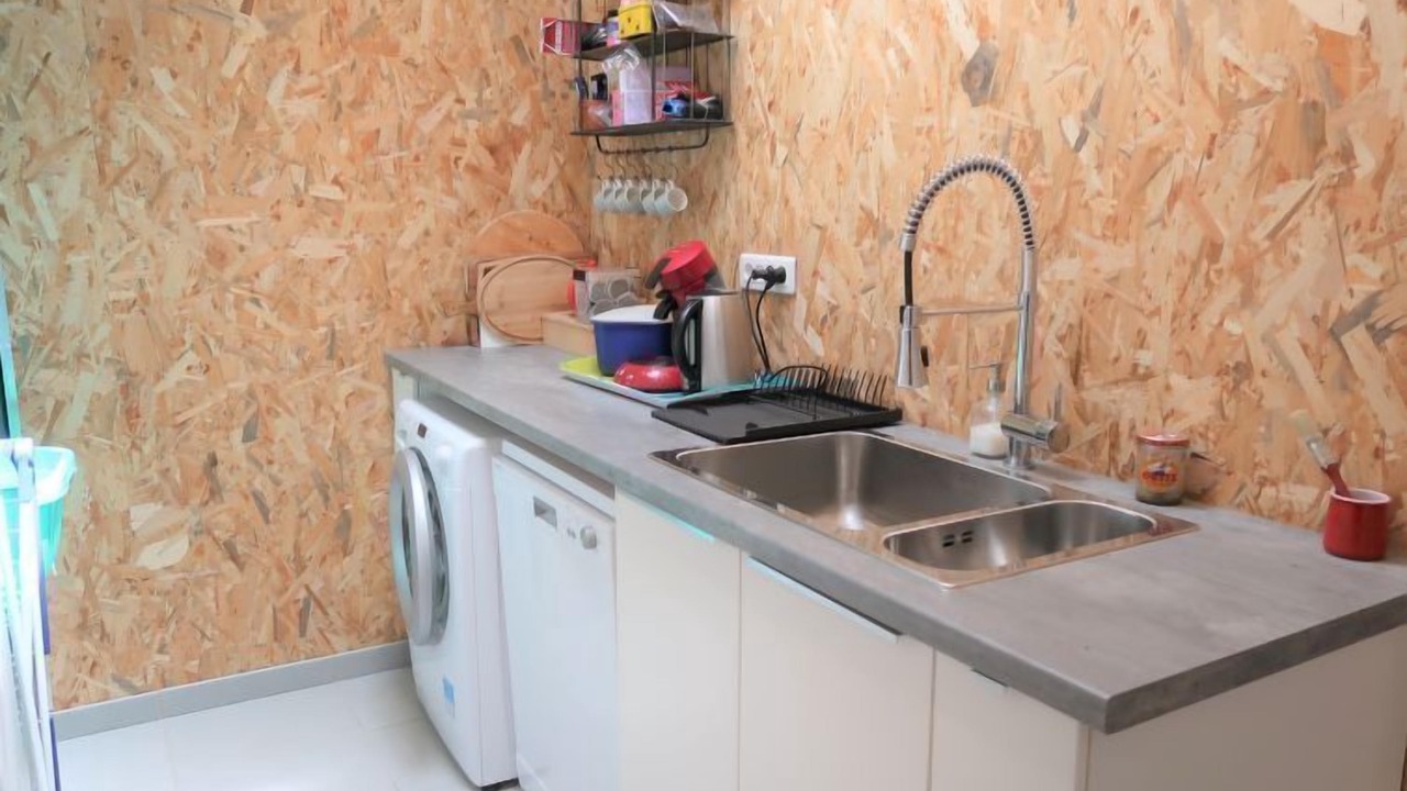 Photo of Bedroom in Cruis