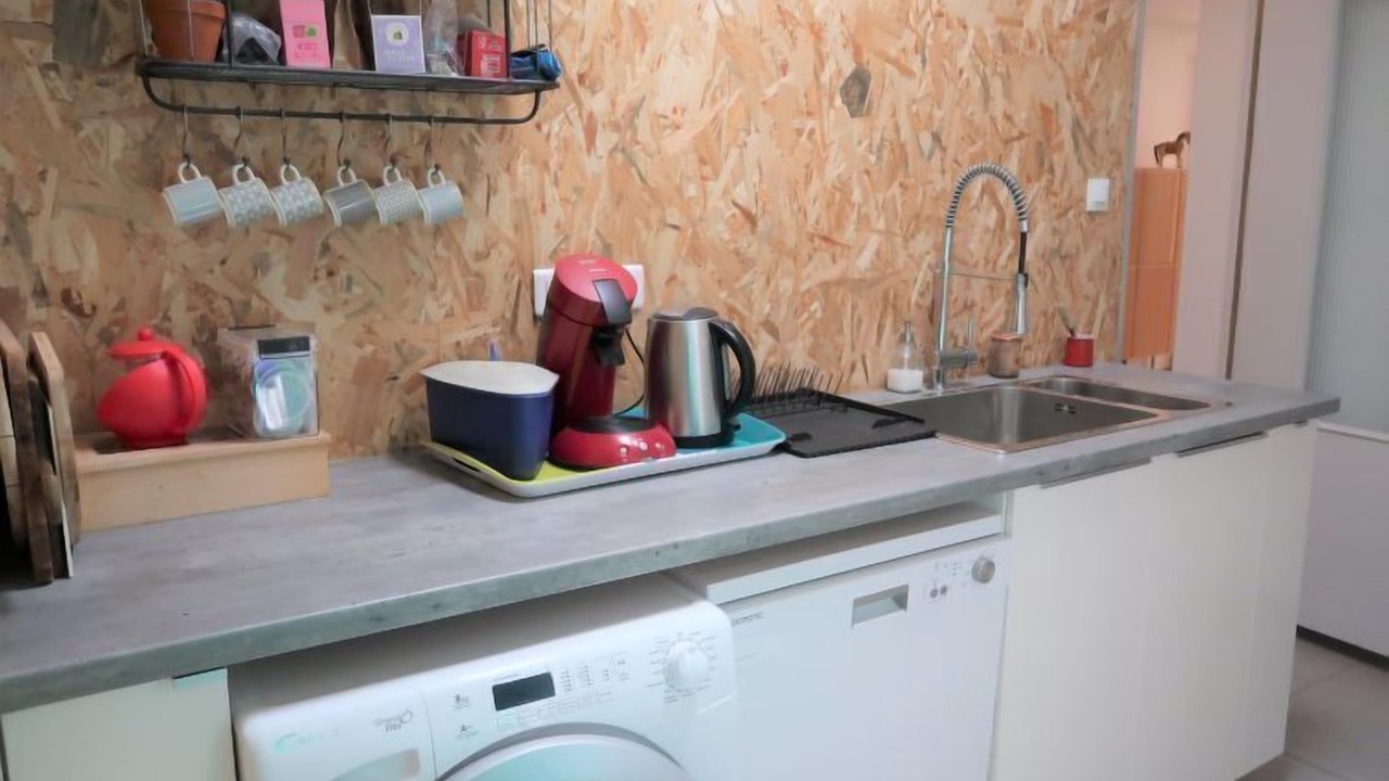 Photo of Bedroom in Cruis