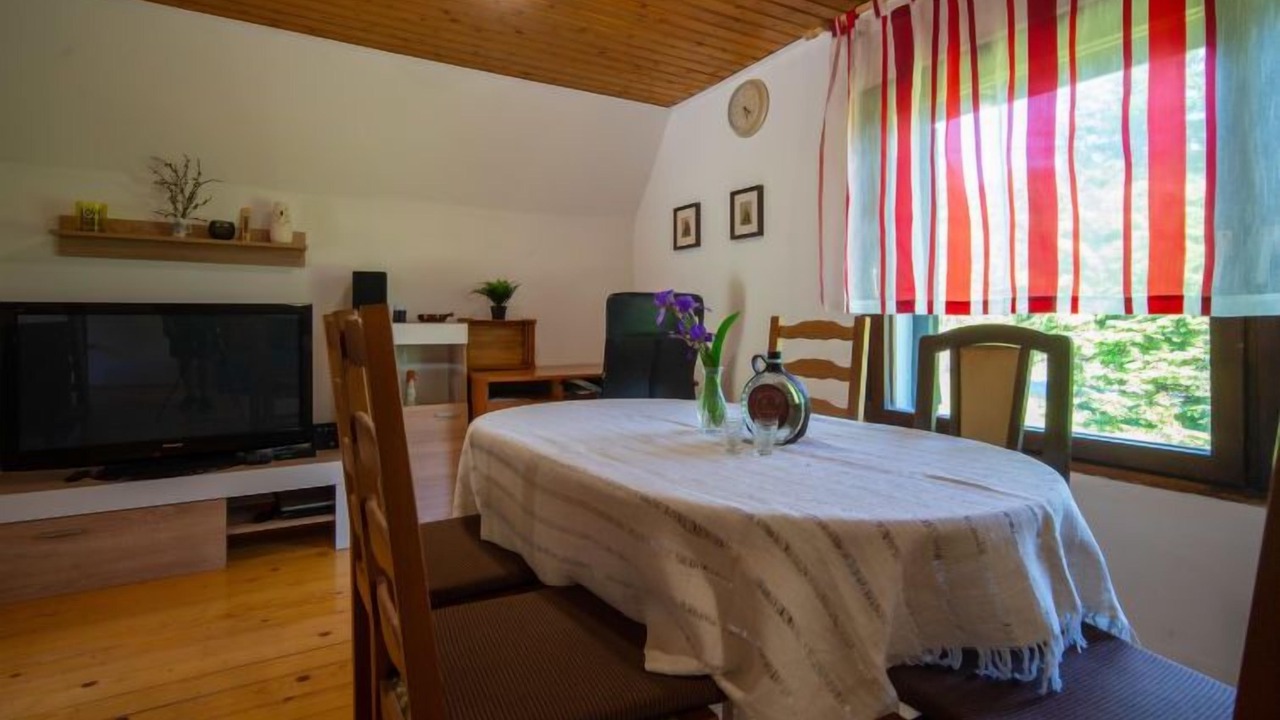 Photo of Bedroom in Zlobin