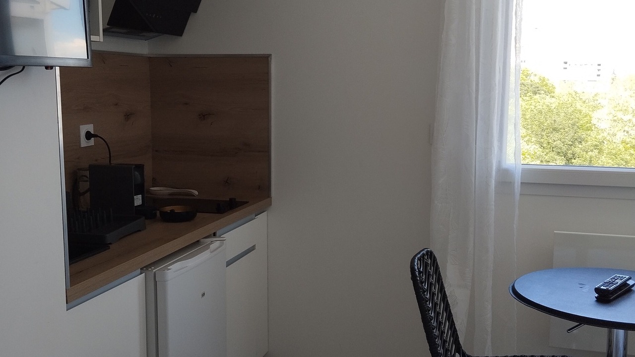 Photo of Bedroom in Le Pont-de-Claix