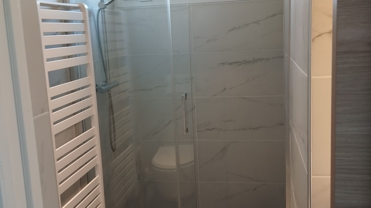 Photo of Bathroom in Le Pont-de-Claix