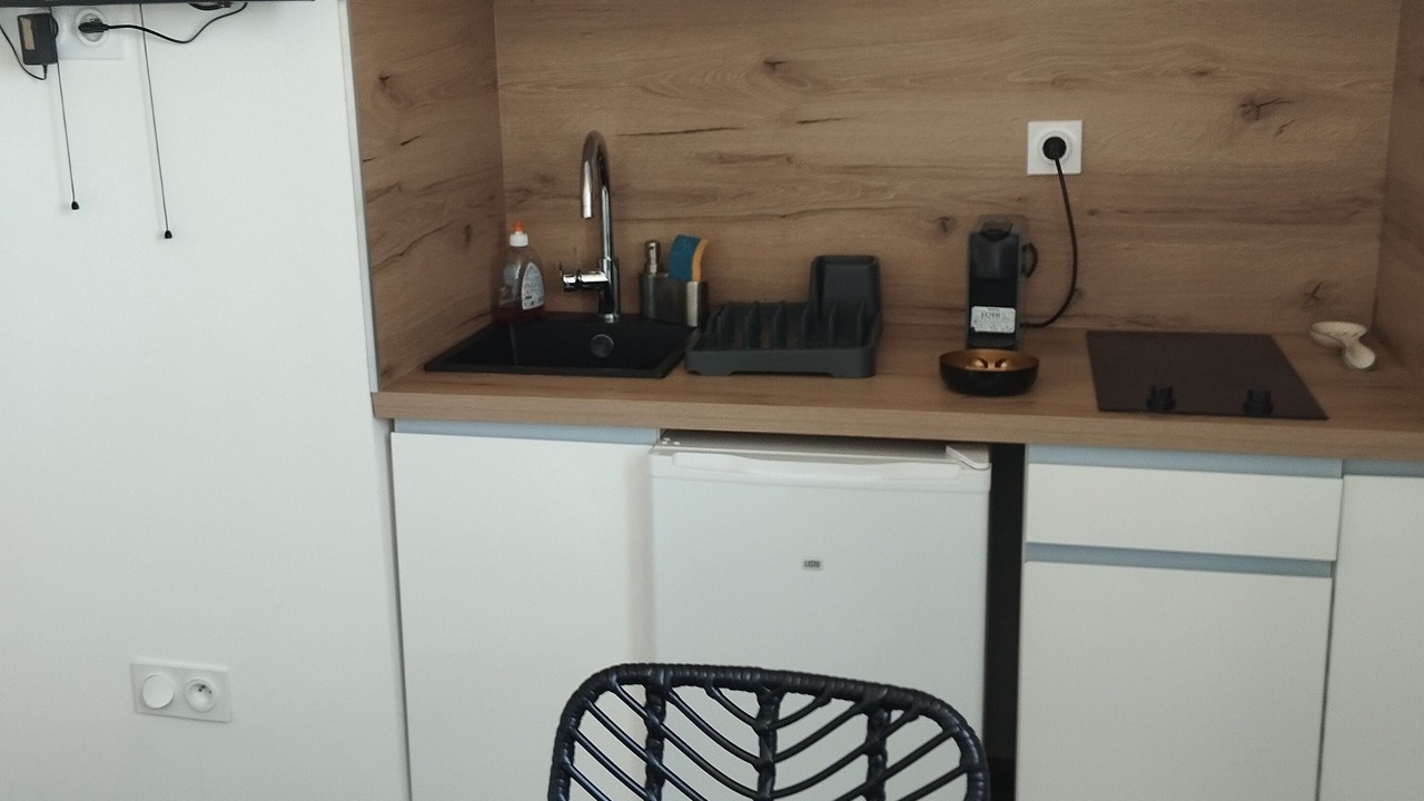 Photo of Kitchen in Le Pont-de-Claix