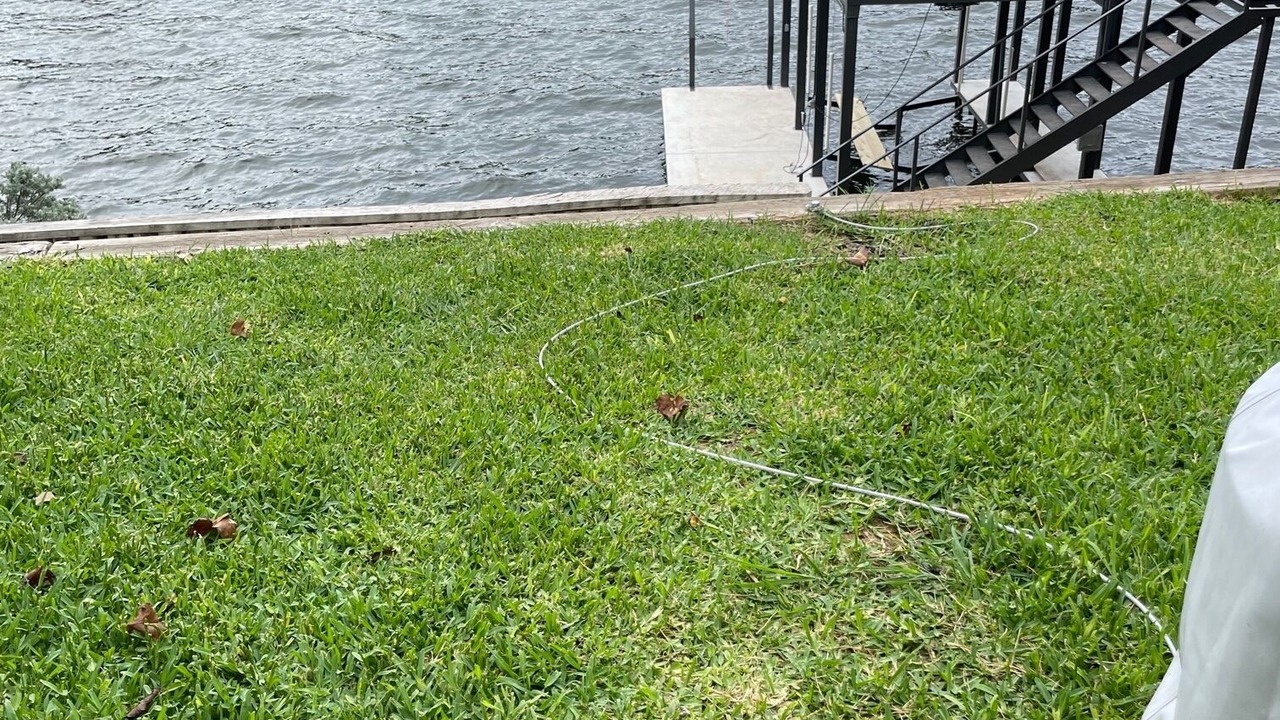 Photo of Outdoor in Buchanan Dam