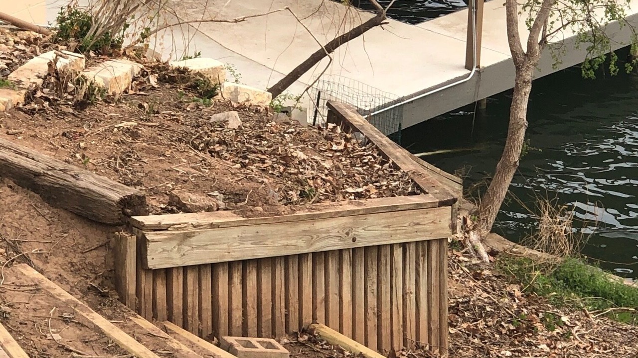 Photo of Outdoor in Buchanan Dam
