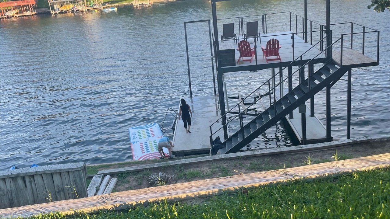 Photo of Others in Buchanan Dam