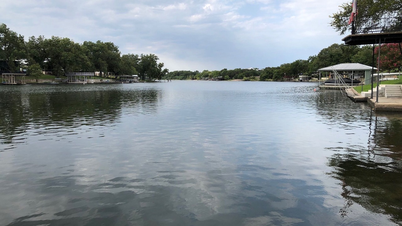 Photo of Outdoor in Buchanan Dam