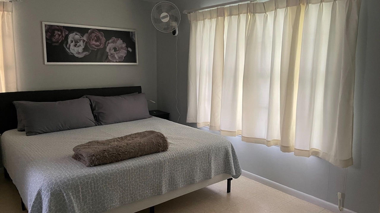 Photo of Bedroom in Buchanan Dam