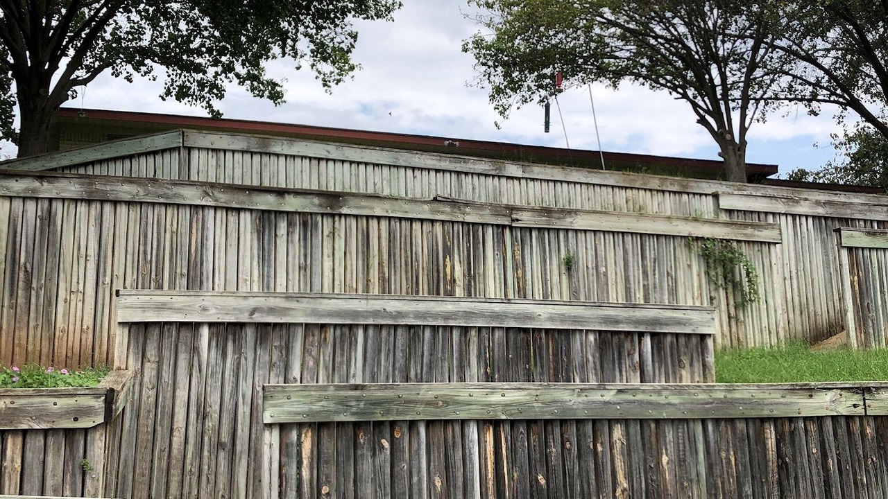 Photo of Outdoor in Buchanan Dam