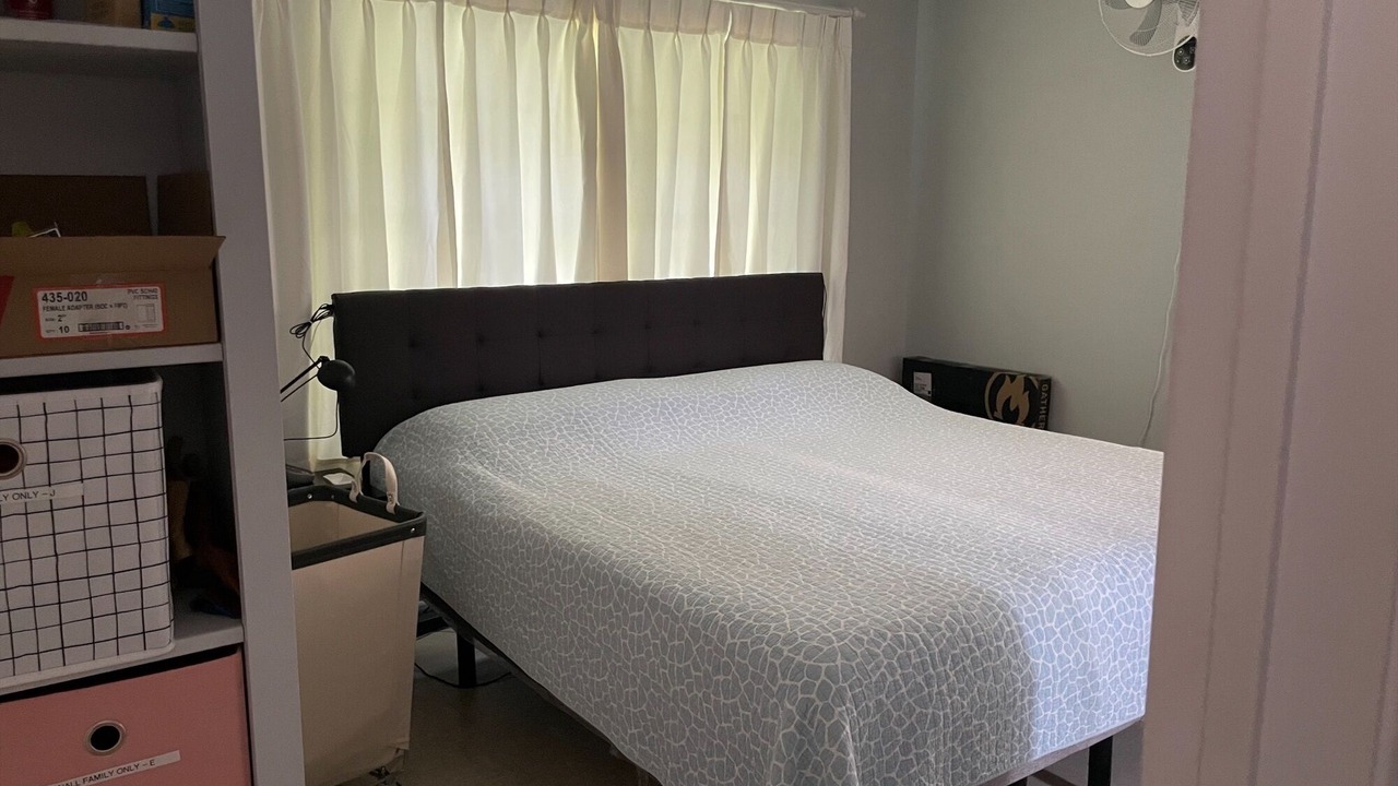Photo of Bedroom in Buchanan Dam