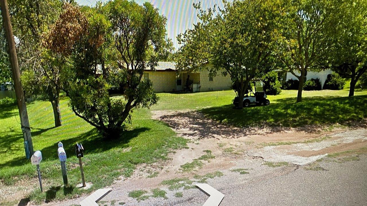 Photo of Outdoor in Buchanan Dam