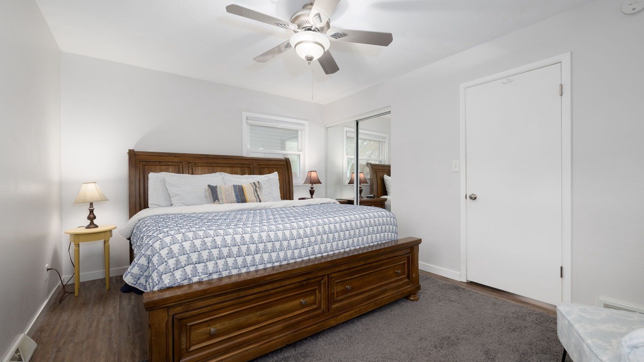 Photo of Bedroom in La Crosse