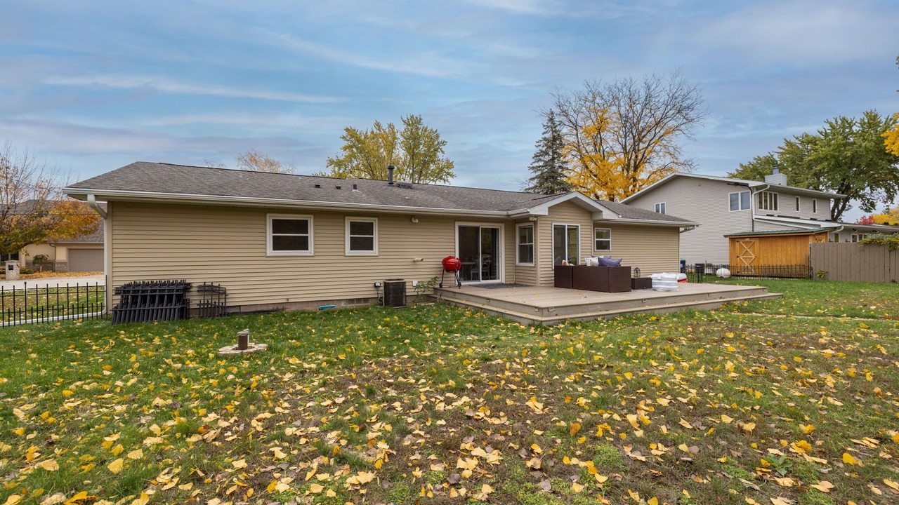 Photo of Outdoor in La Crosse