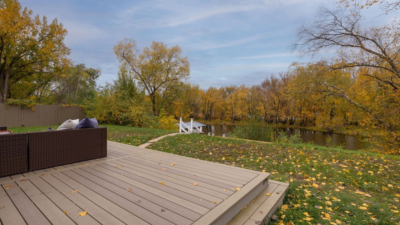 Photo of Patio Balcony in La Crosse
