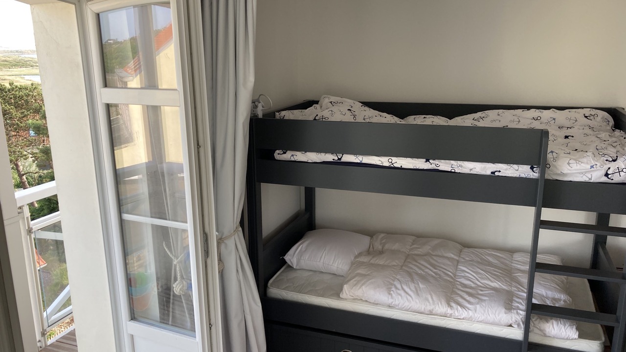 Photo of Bedroom in Ambleteuse