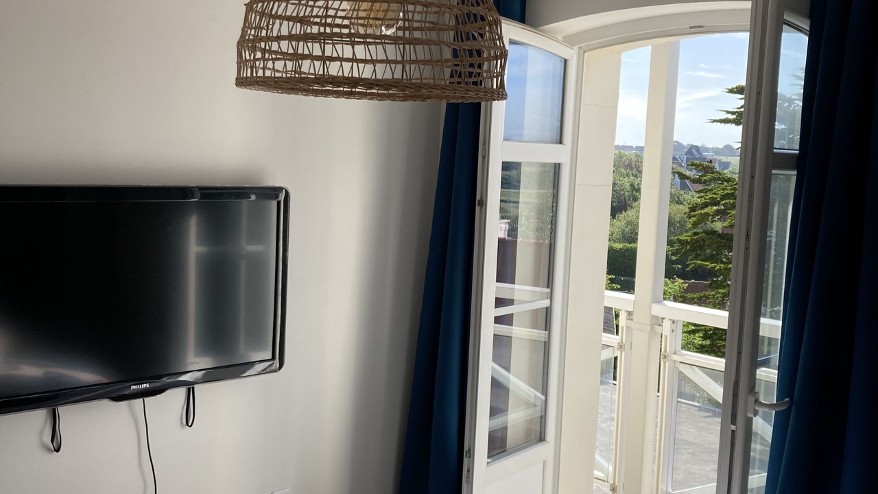 Photo of Bedroom in Ambleteuse