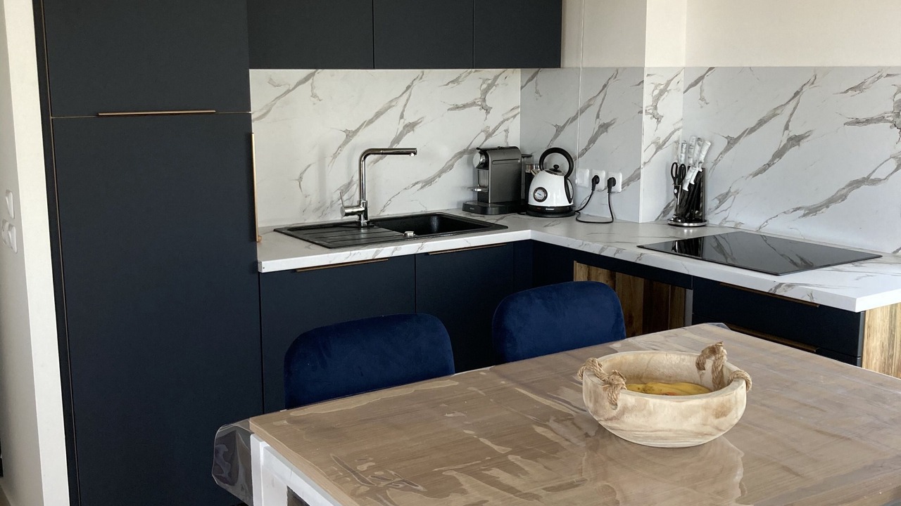 Photo of Kitchen in Ambleteuse