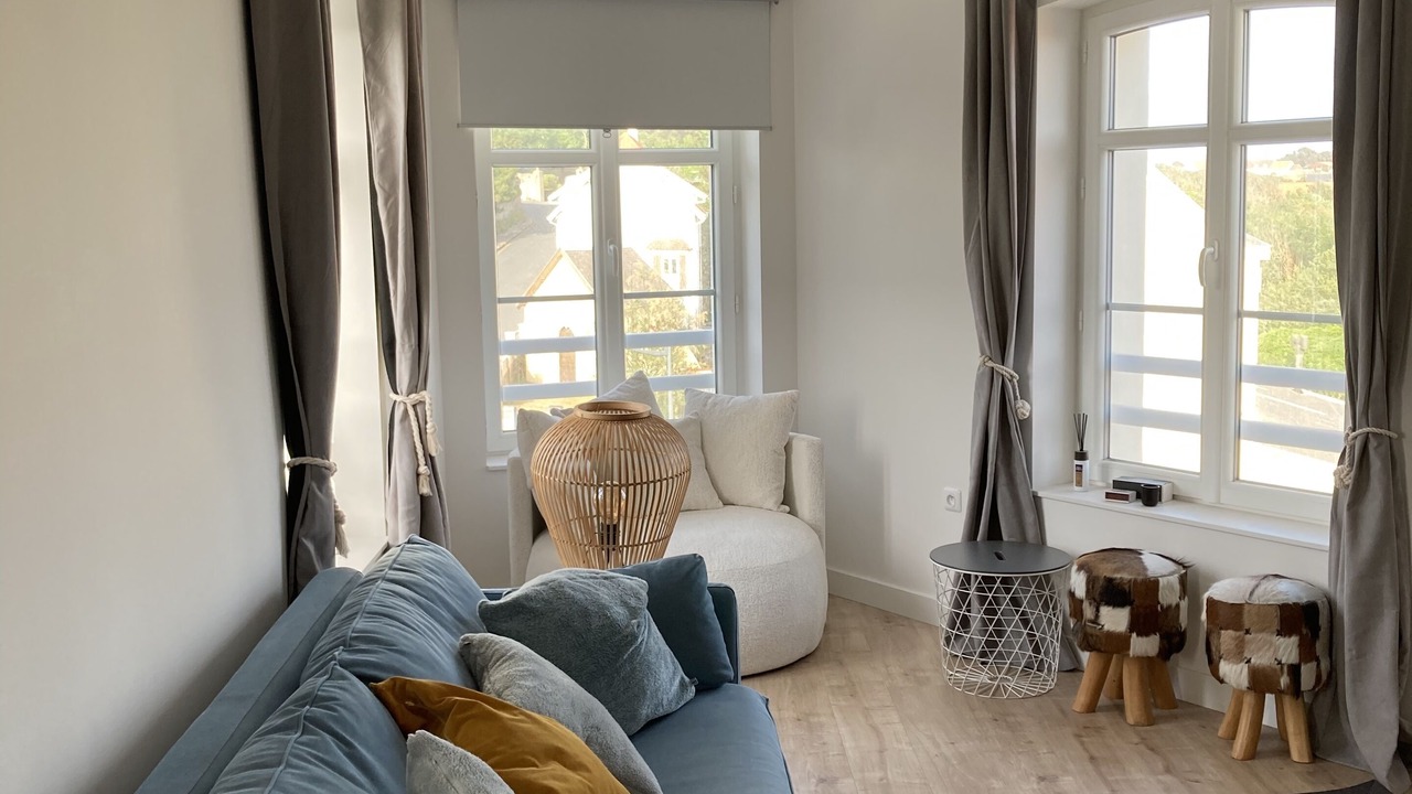Photo of Livingroom in Ambleteuse