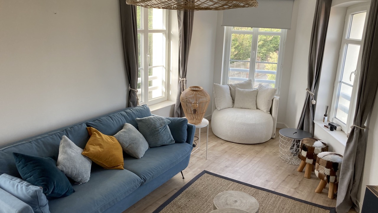 Photo of Livingroom in Ambleteuse
