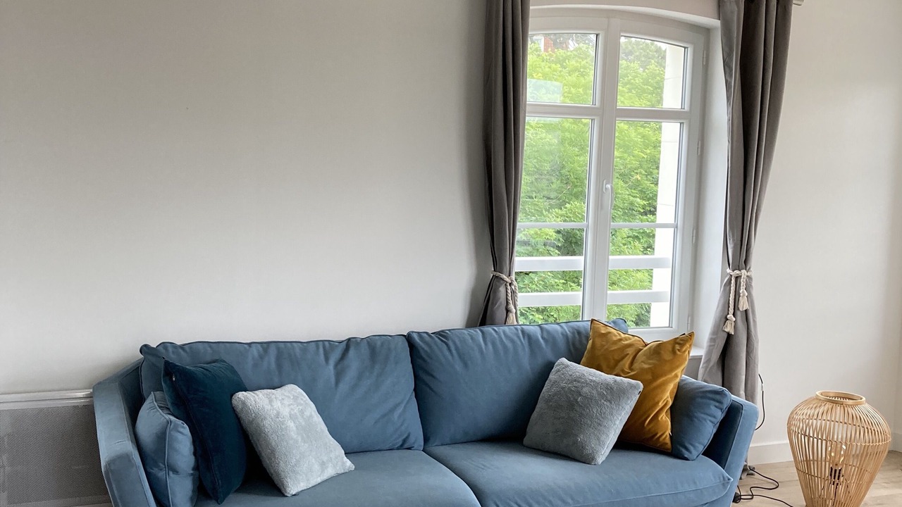 Photo of Livingroom in Ambleteuse