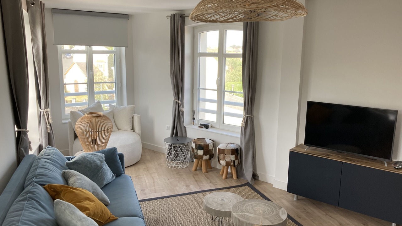 Photo of Livingroom in Ambleteuse