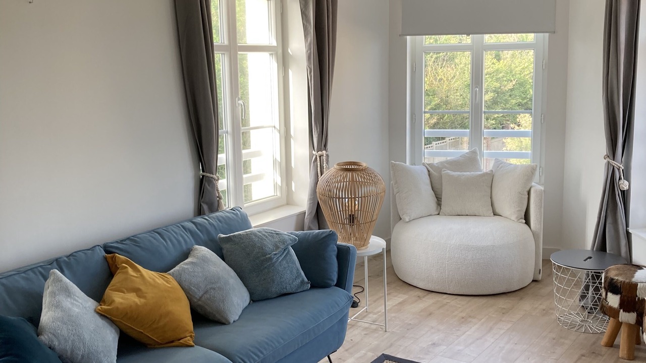 Photo of Livingroom in Ambleteuse