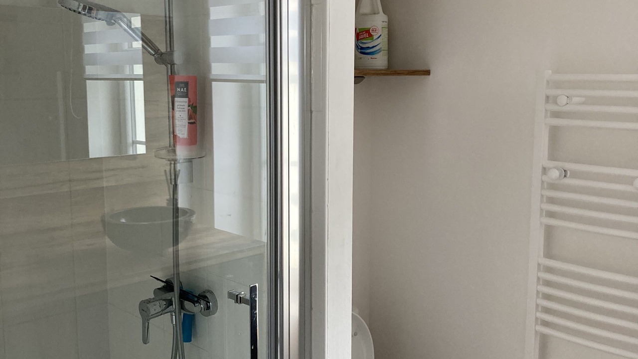 Photo of Bathroom in Ambleteuse