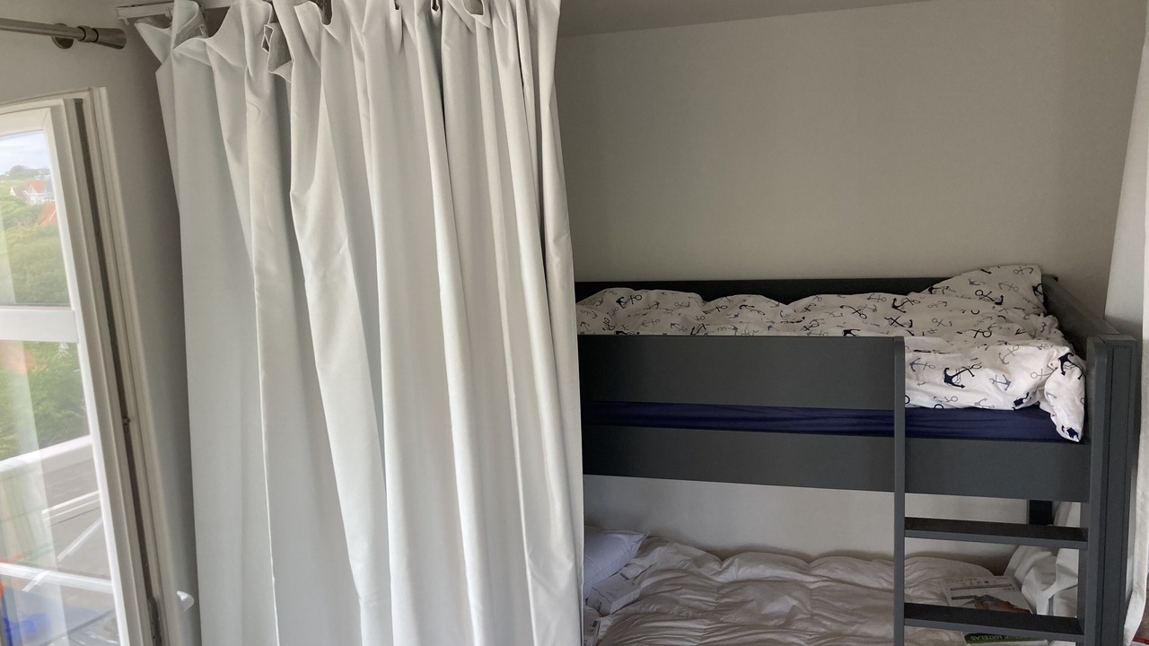 Photo of Bedroom in Ambleteuse