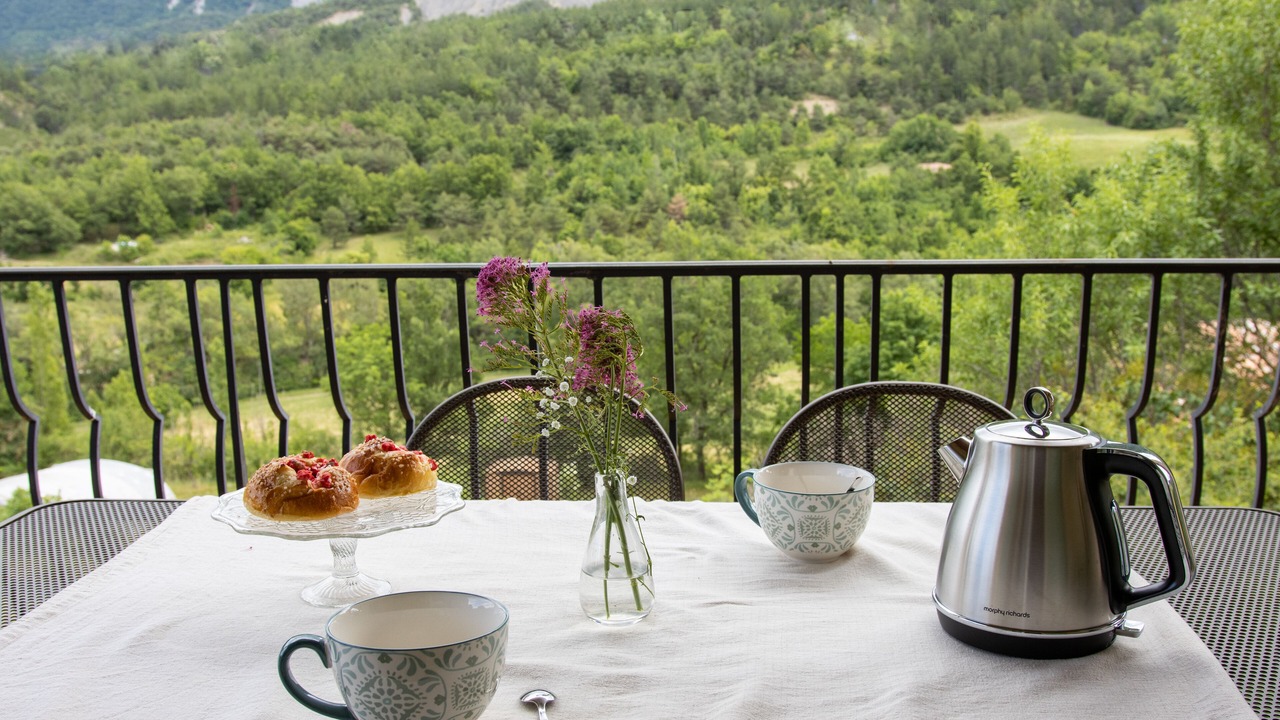 Photo of Outdoor in Orpierre