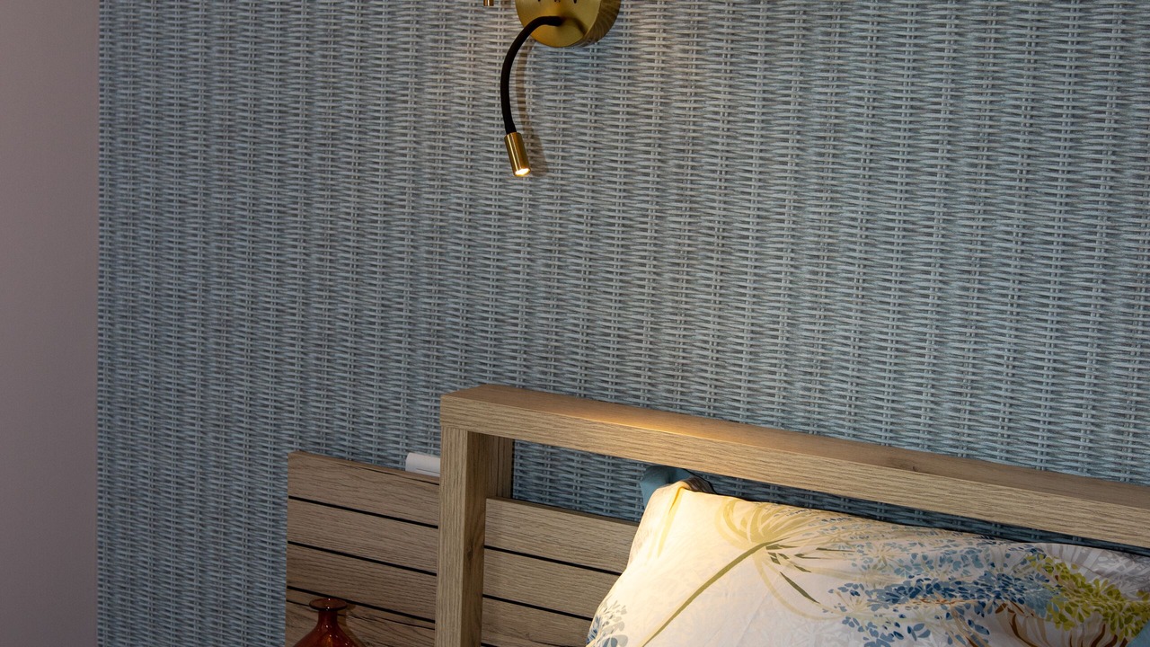 Photo of Bedroom in Orpierre