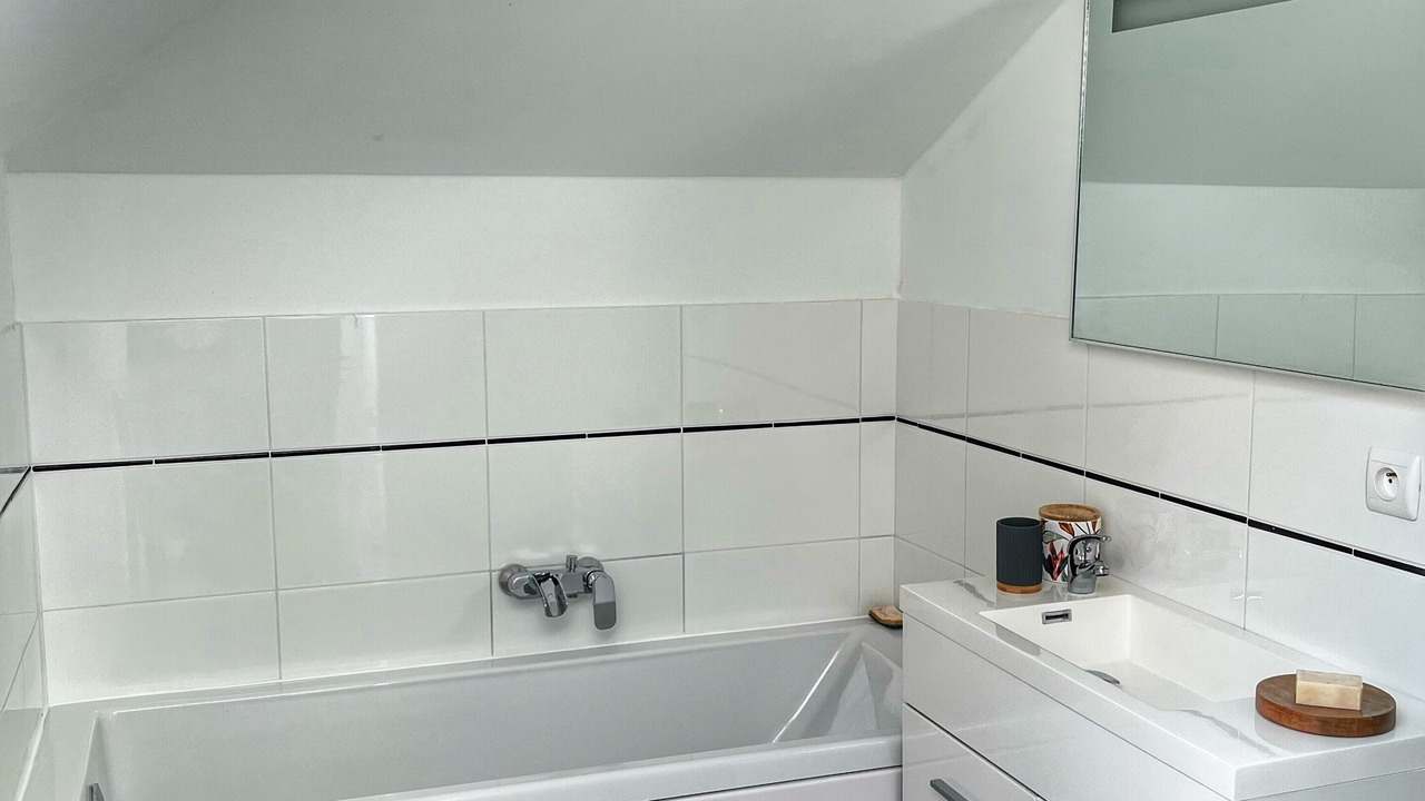 Photo of Bathroom in Albas
