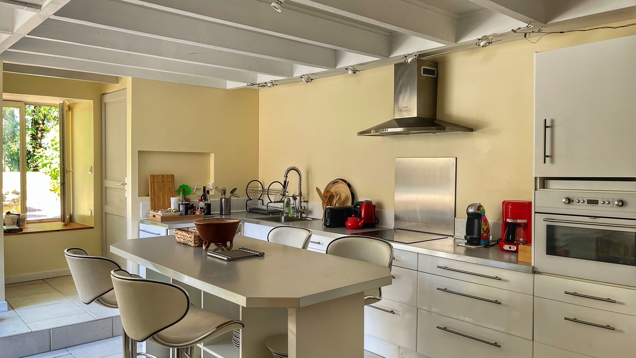 Photo of Kitchen in Albas