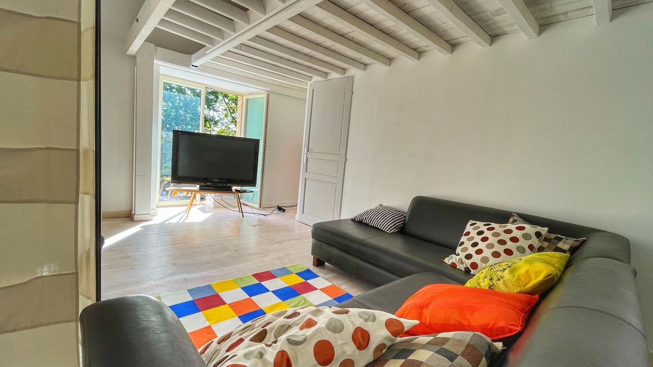 Photo of Livingroom in Albas