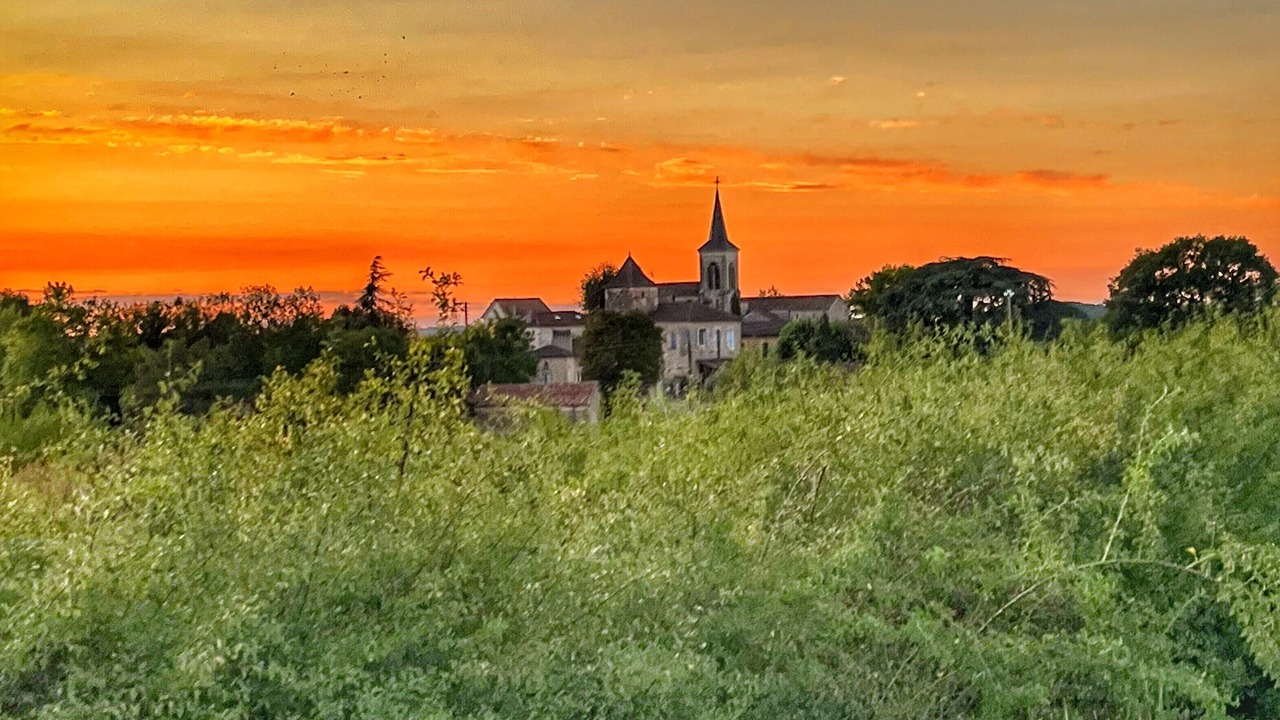 Photo of Outdoor in Albas