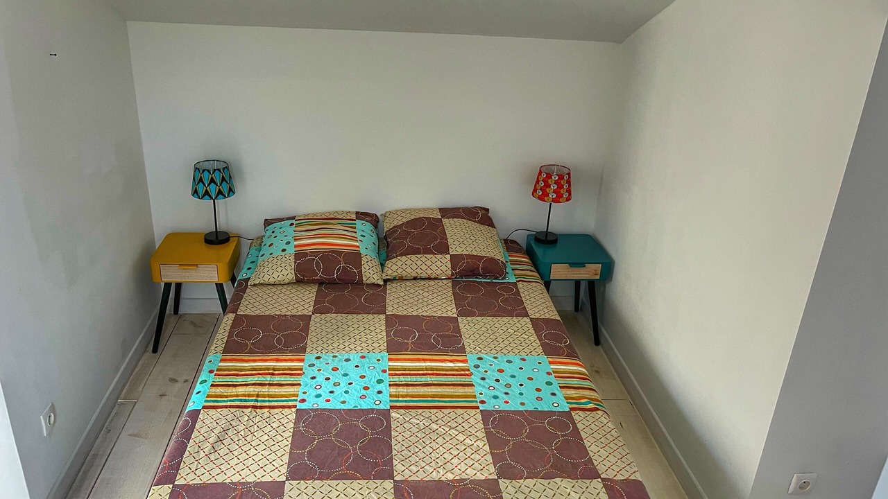Photo of Bedroom in Albas