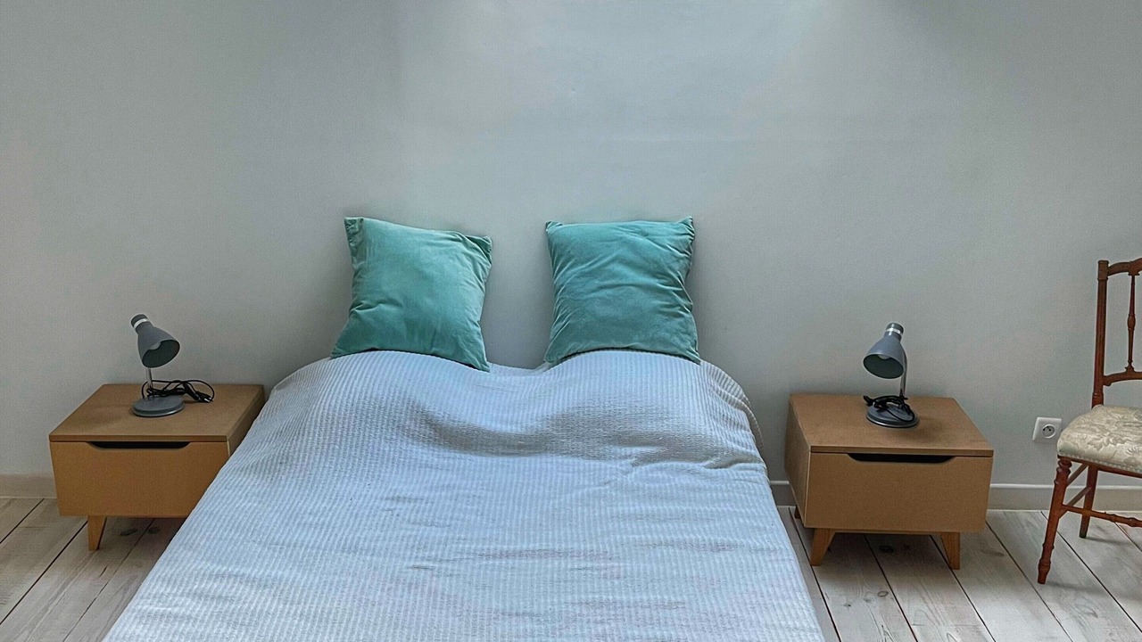 Photo of Bedroom in Albas