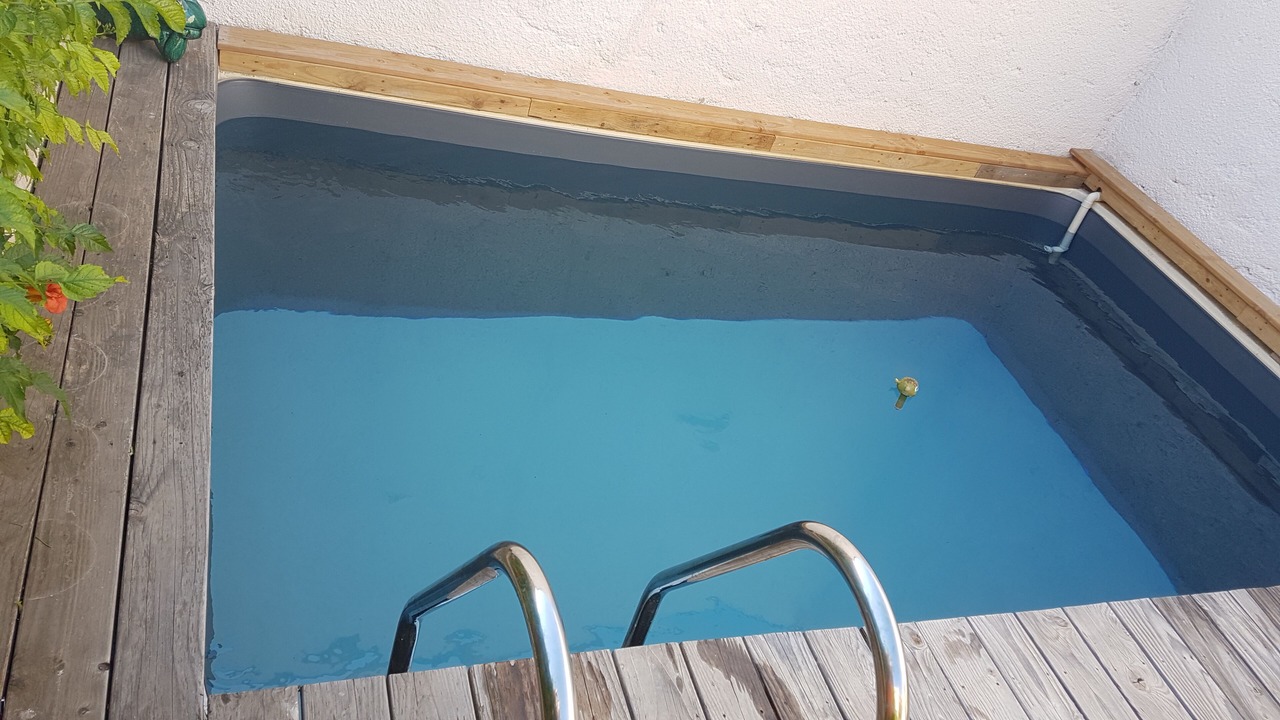 Photo of Outdoor in Salles-d'Aude