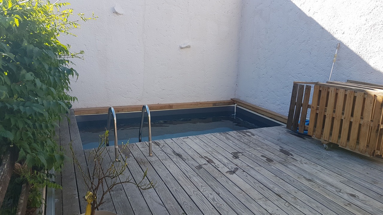 Photo of Outdoor in Salles-d'Aude