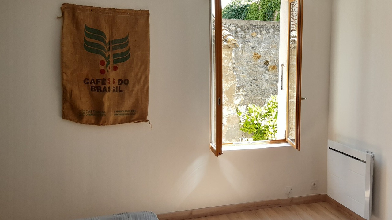 Photo of Bedroom in Salles-d'Aude