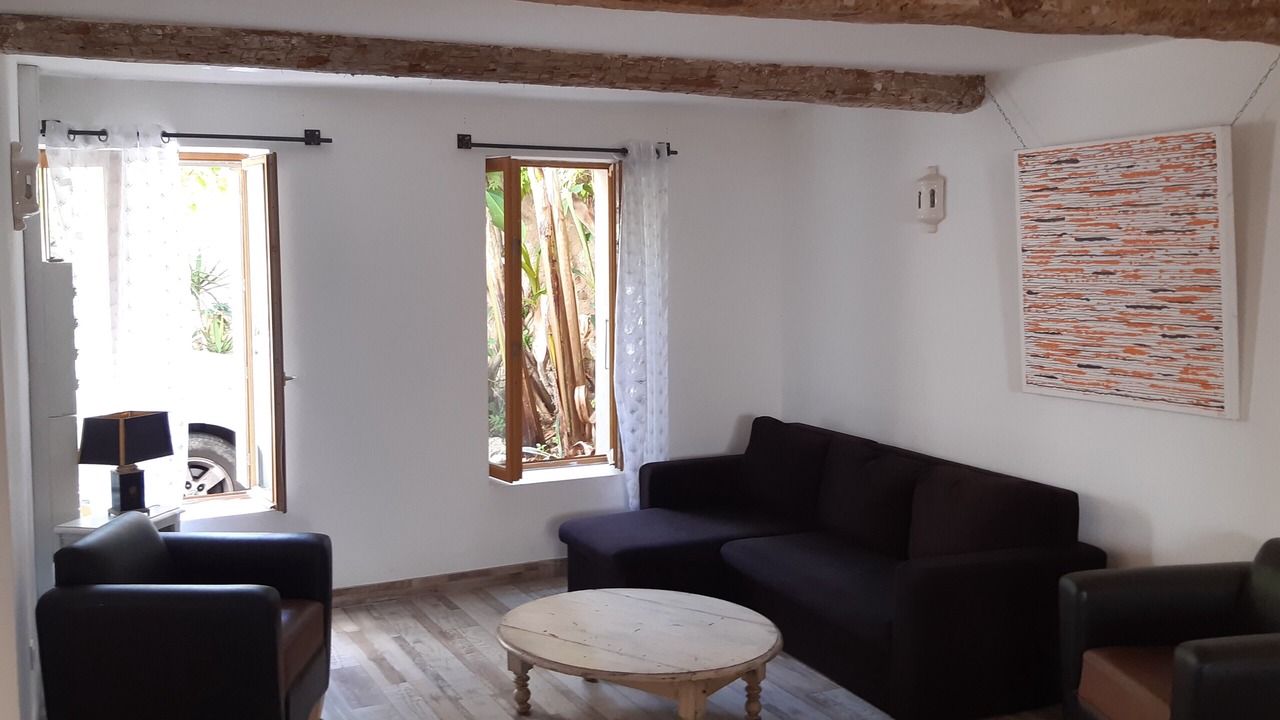 Photo of Livingroom in Salles-d'Aude