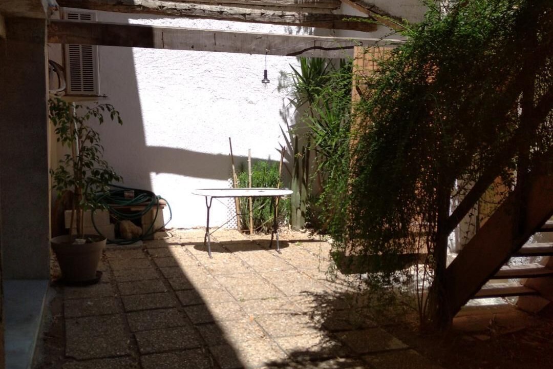 Photo of Outdoor in Salles-d'Aude
