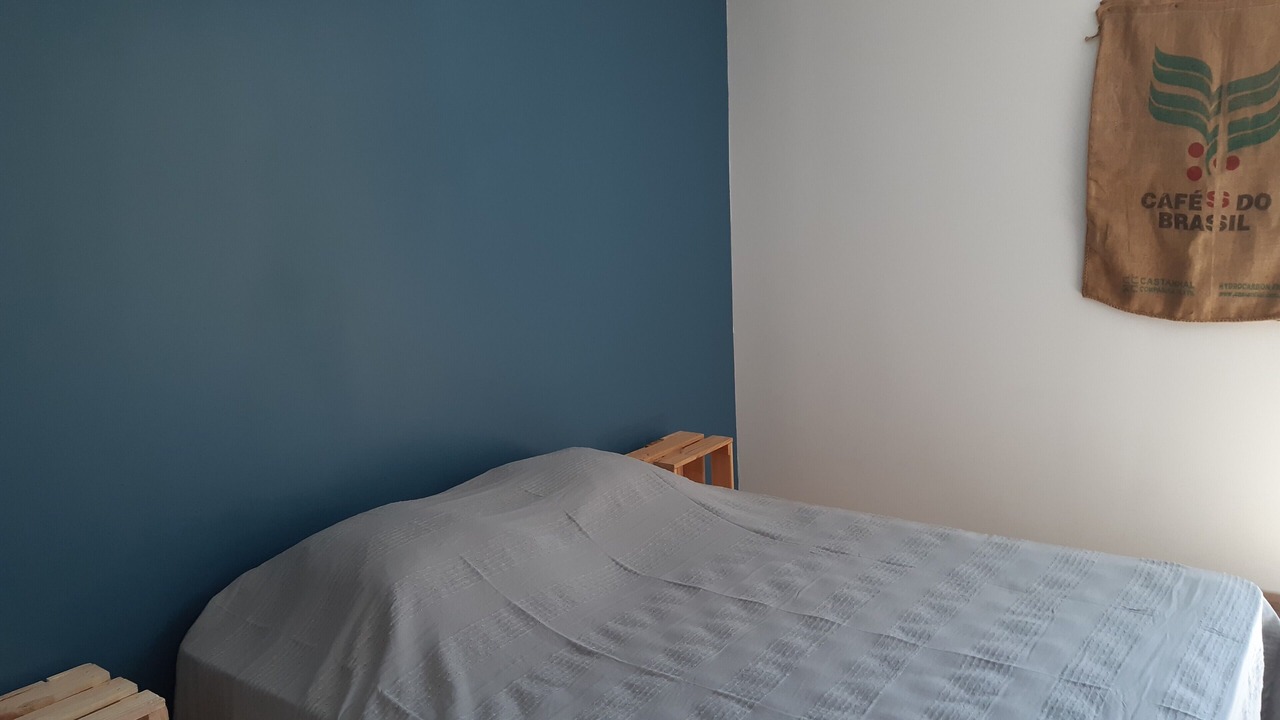 Photo of Bedroom in Salles-d'Aude