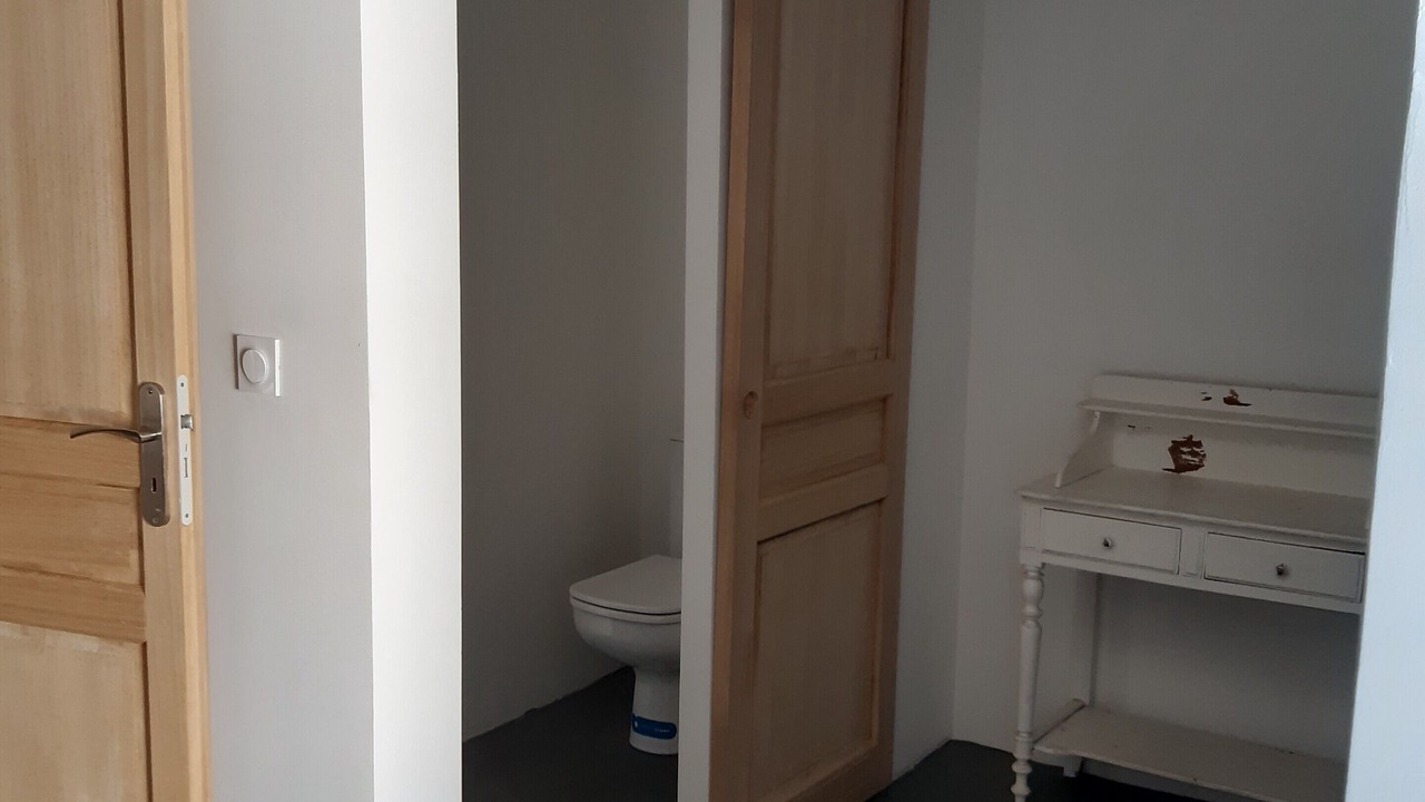 Photo of Bathroom in Salles-d'Aude