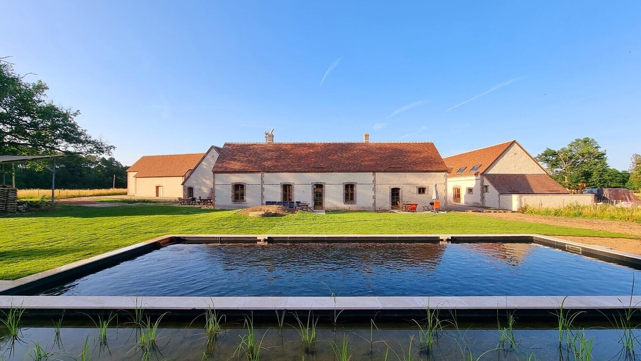 Photo of Outdoor in Pruniers-en-Sologne