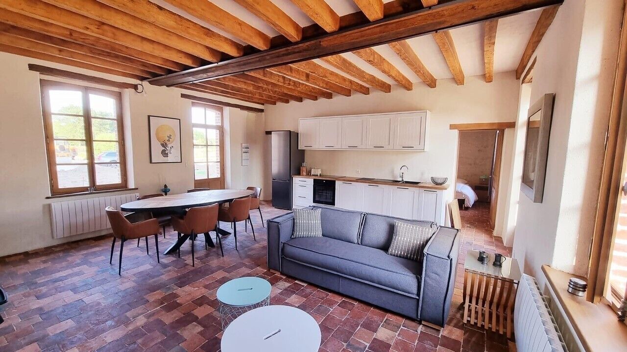 Photo of Livingroom in Pruniers-en-Sologne