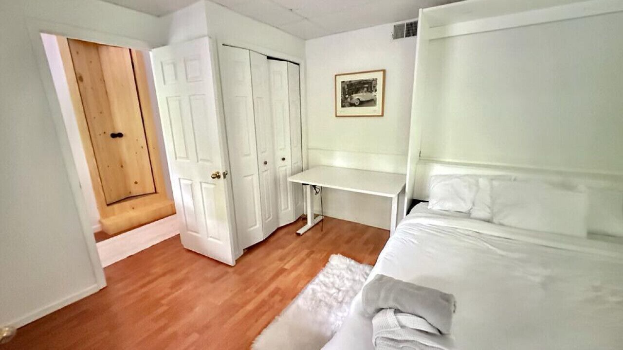 Photo of Bedroom in New Paltz