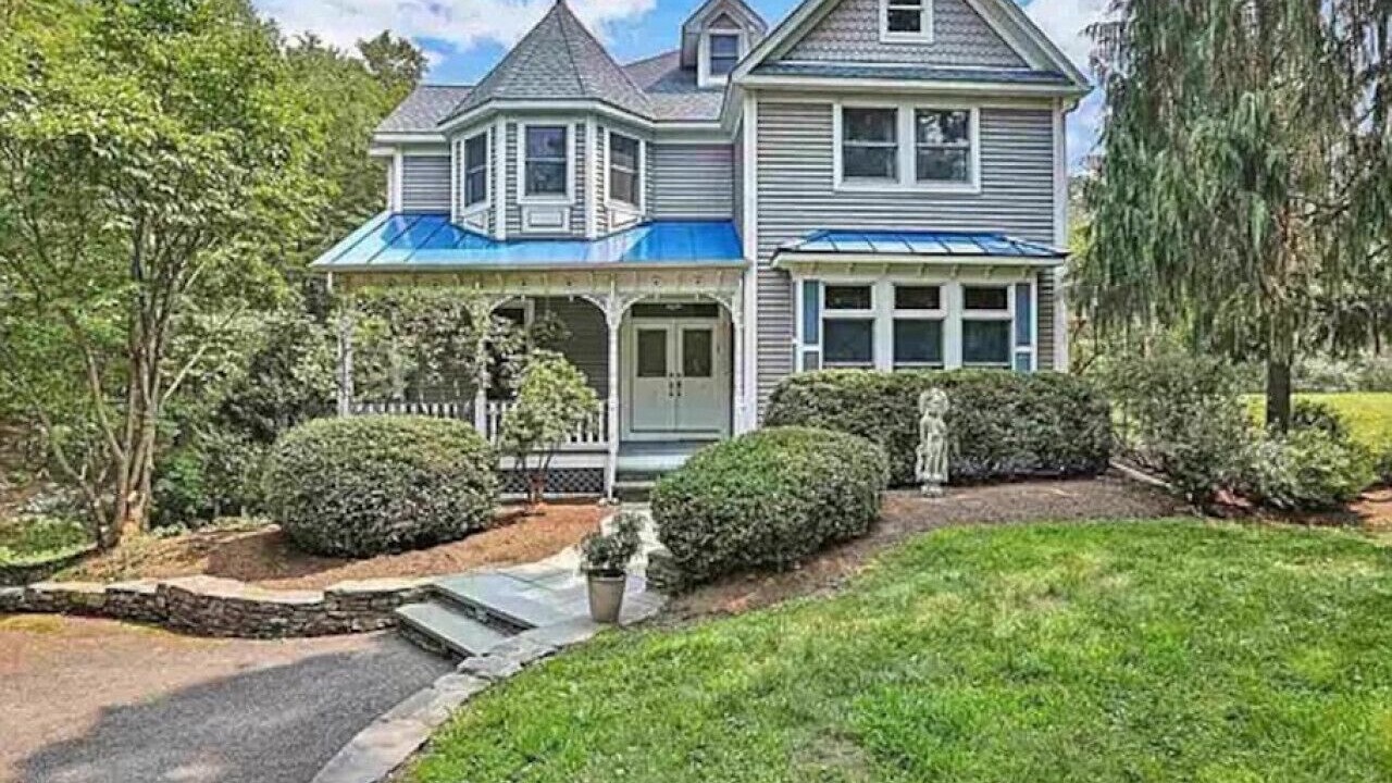 Photo of Outdoor in New Paltz