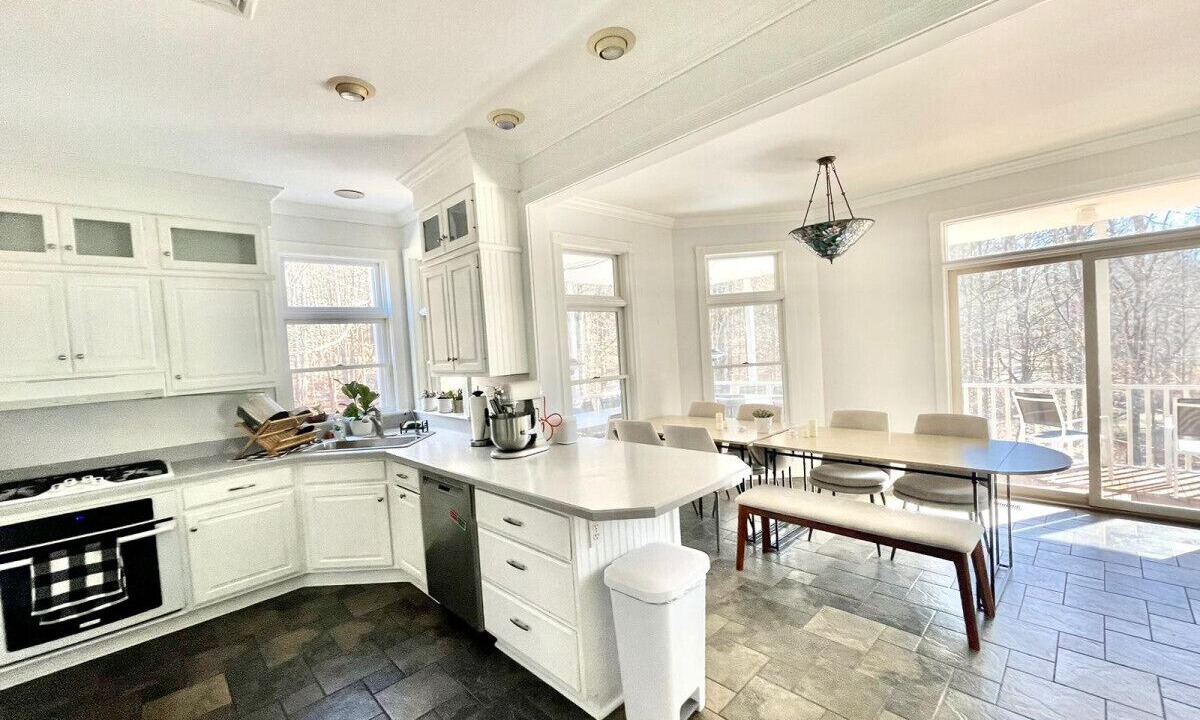 Photo of Kitchen in New Paltz