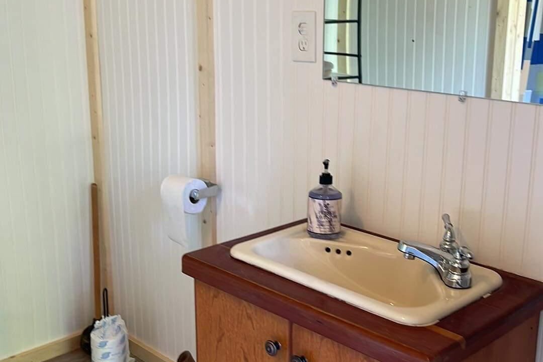 Photo of Bathroom in Saint Joe