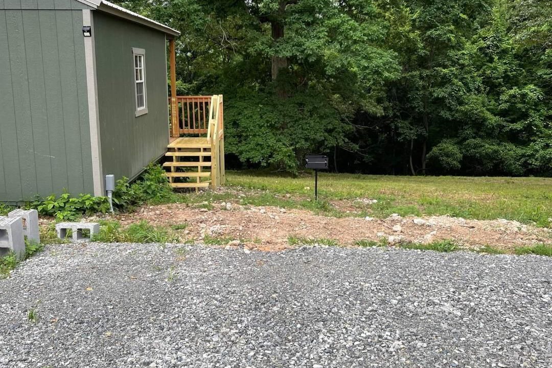 Photo of Outdoor in Saint Joe